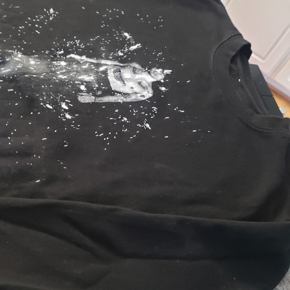 Harry Stiles Sweatshirt 2017 Tour - Picture 8 of 8